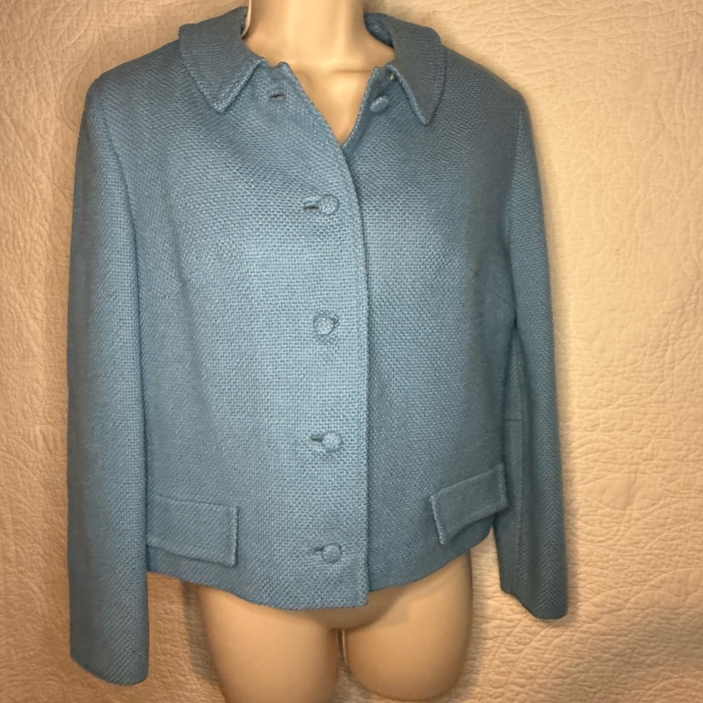 Pendleton Woolen Mills Jacket/ Sweater - image 2